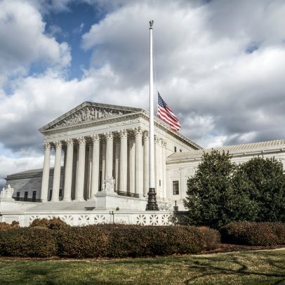Suprema Corte autoriza Trump a verificar cidadania de eleitores