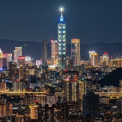 Guerra em Taiwan impactaria economia mundial, diz representante dos EUA