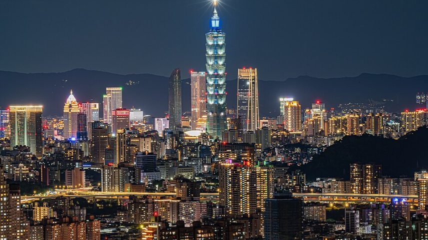 Guerra em Taiwan impactaria economia mundial, diz representante dos EUA