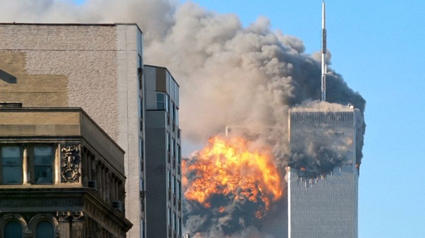 25 anos após 11 de Setembro, EUA temem mais extremistas domésticos