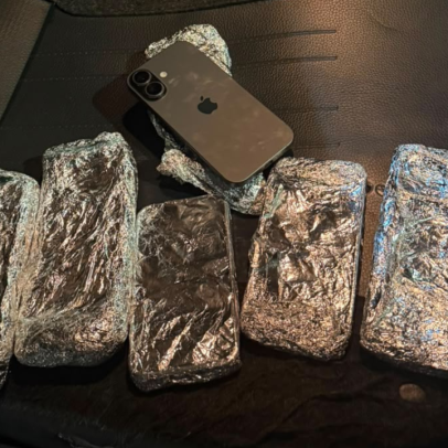 Colombiano é preso em SP suspeito de furtar celulares no Rock in Rio