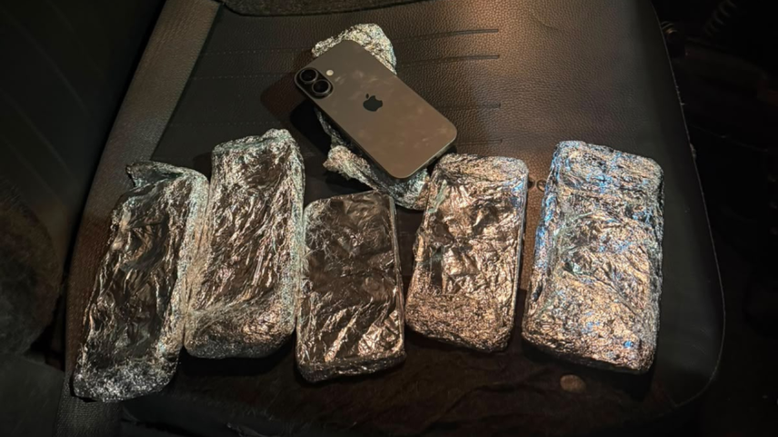 Colombiano é preso em SP suspeito de furtar celulares no Rock in Rio