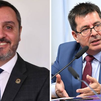 Delegados da PF criticam afastamentos; OAB e entidades pedem reforma do Judiciário