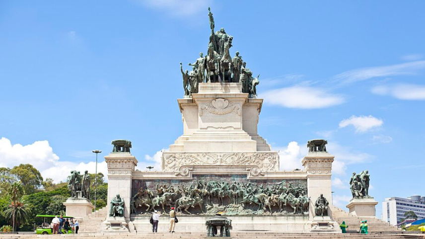 7 de setembro: Cripta Imperial reabre em São Paulo