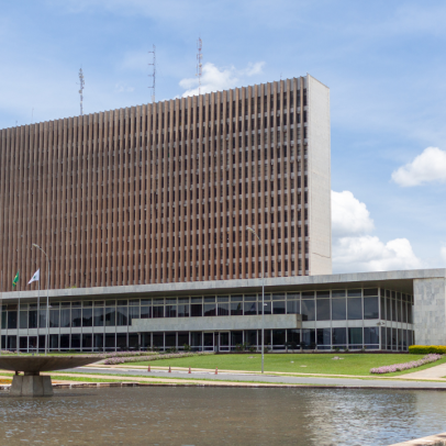 Eleições 2026: conheça os candidatos ao governo do Distrito Federal
