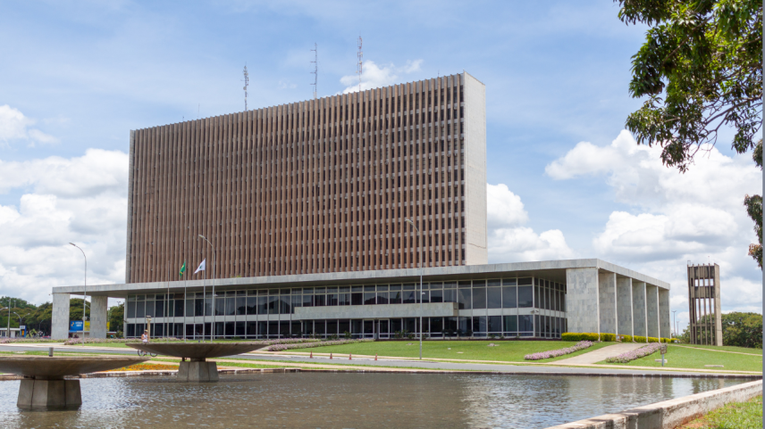 Eleições 2026: conheça os candidatos ao governo do Distrito Federal