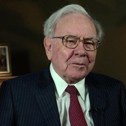 Warren Buffett deixa presidência do conselho da Berkshire Hathaway