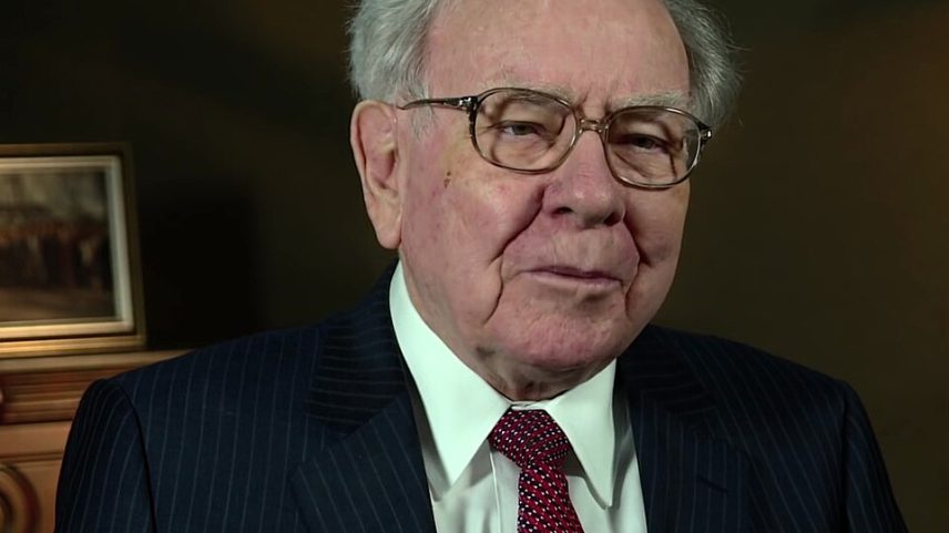Warren Buffett deixa presidência do conselho da Berkshire Hathaway