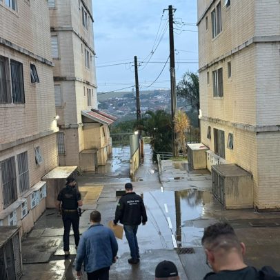 Operação investiga lavagem de R$ 200 milhões em SP