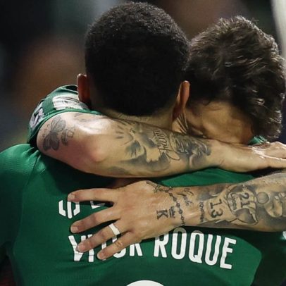 Palmeiras vence São Paulo e retoma liderança do Brasileirão