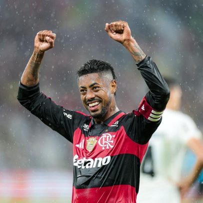 27ª rodada: Flamengo é favorito ao título do Brasileirão, aponta UFMG