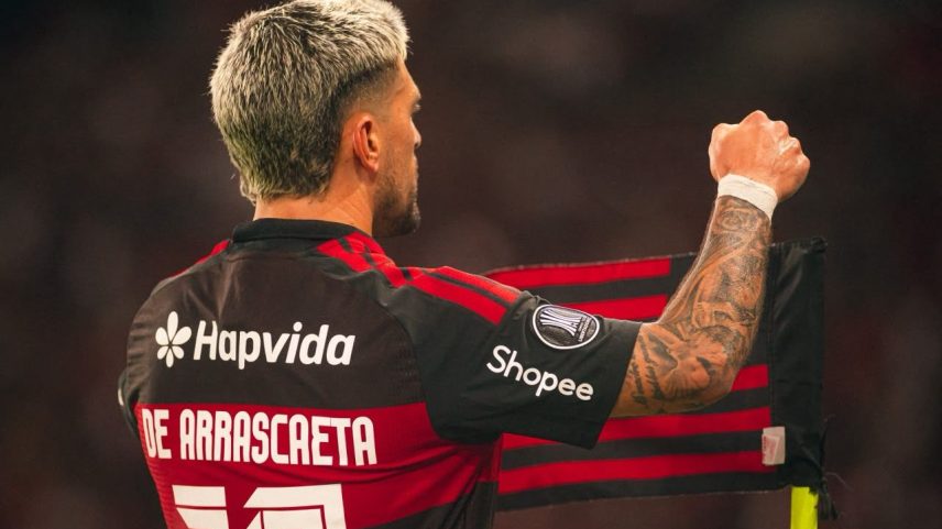 Veja quais clubes serão mais afetados por nova regra de estrangeiros