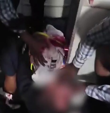 Briga entre pilotos faz voo para Israel ser desviado para a Arábia Saudita