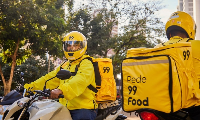 TJ-SP derruba cláusulas de banimento impostas pela 99Food contra a Keeta