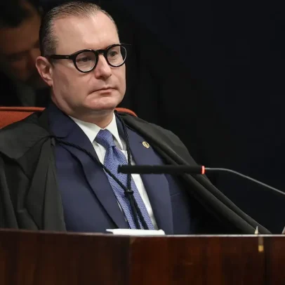 Zanin pede responsabilização de Dallagnol por exposição de dados bancários