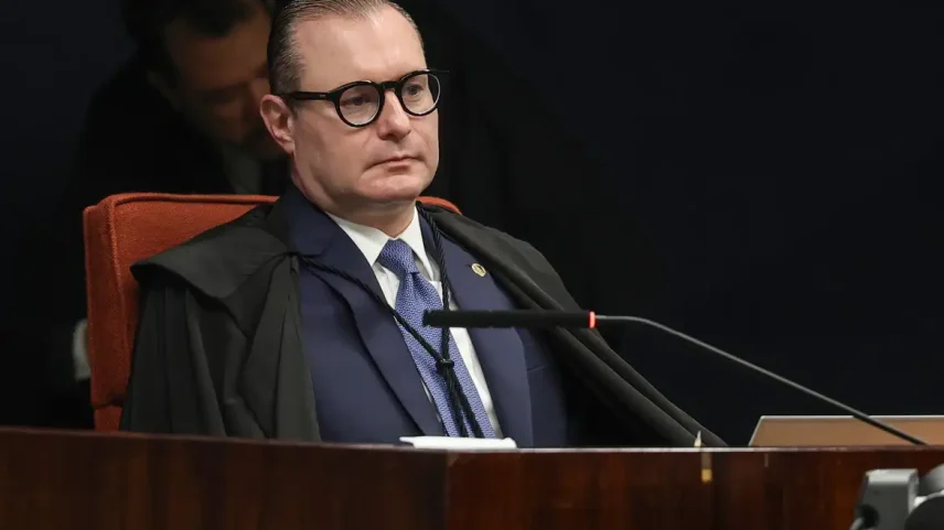 Zanin pede responsabilização de Dallagnol por exposição de dados bancários