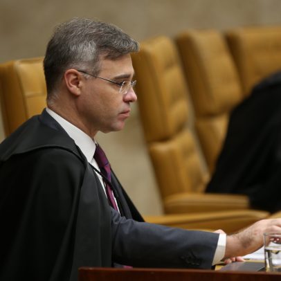 Mendonça deixa sociedade do Instituto Iter em meio a denúncias de contratos