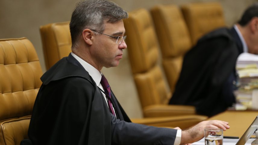Mendonça deixa sociedade do Instituto Iter em meio a denúncias de contratos