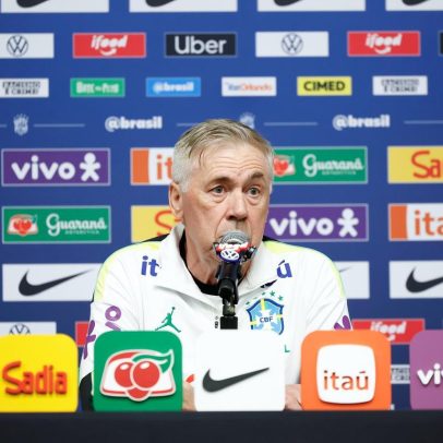 Convocação da Seleção Brasileira: onde assistir ao vivo e horário