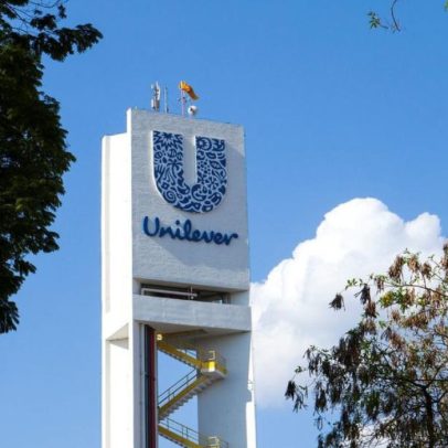 Anvisa suspende produção em fábrica da Unilever em SP