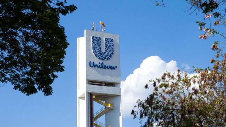 Anvisa suspende fabricação de todos os produtos da Unilever na fábrica de Vinhedo, no interior de São Paulo | Foto: Unilever/Divulgação