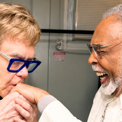 Gilberto Gil é elogiado por Elton John em reencontro histórico no Rock in Rio