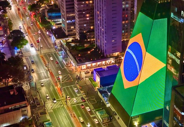 Entidades empresariais cobram resposta urgente do STF sobre crise