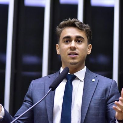 Em áudios, Nikolas Ferreira chama Vorcaro de ‘lindão’ e pede favor ao banqueiro