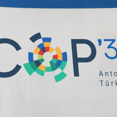 COP31 vai debater consumo de energia da inteligência artificial