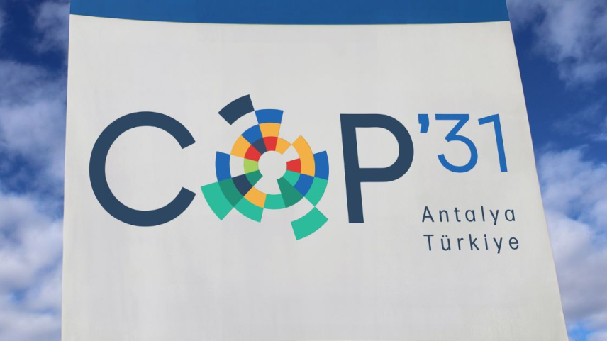 COP31 vai debater consumo de energia da inteligência artificial