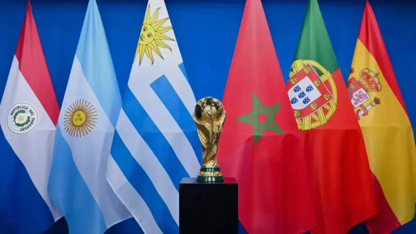 Marrocos x Espanha: dirigentes disputam qual país sediará final da Copa