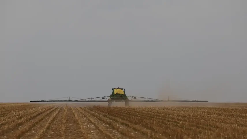 Soja deve bater recorde de produção no Brasil em 2026/27, diz Conab