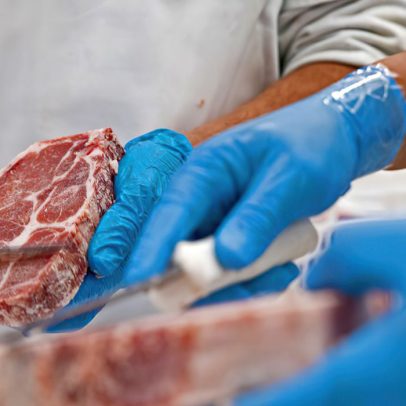 Exportação de carne bovina cai 27,1% em agosto com limitação da China