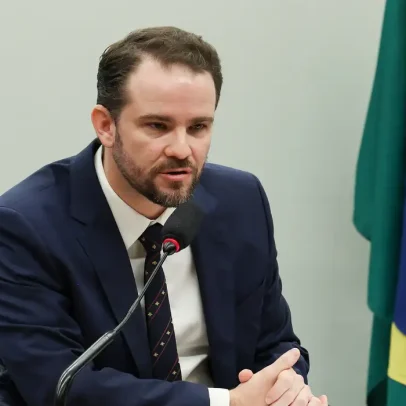 Durigan diz que empresa ligada a Dark Horse recebeu dinheiro do crime organizado