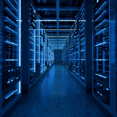 Brasil sanciona lei com incentivos fiscais para data centers