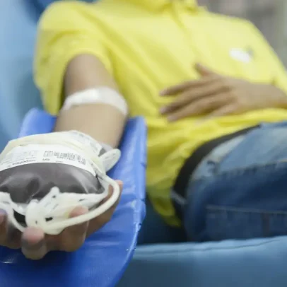 Testemunhas de Jeová mudam orientação sobre doação de sangue; entenda