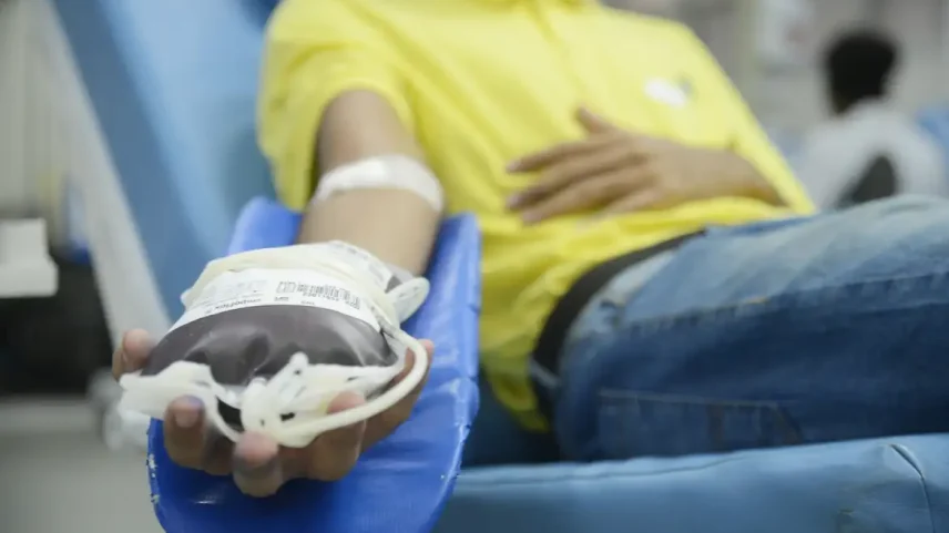Testemunhas de Jeová mudam orientação sobre doação de sangue; entenda