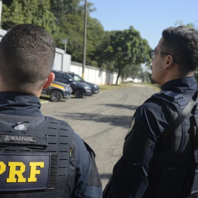 CCJ do Senado aprova texto-base da PEC da Segurança Pública