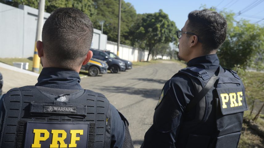 CCJ do Senado aprova texto-base da PEC da Segurança Pública