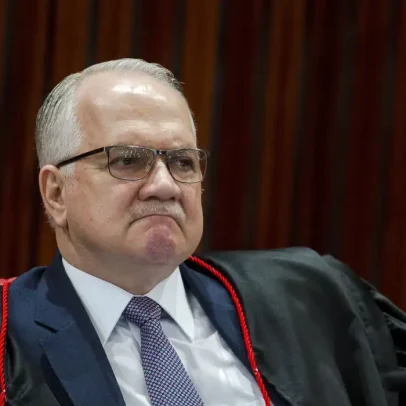 Fachin se diz convencido de que Judiciário está à altura dos desafios atuais