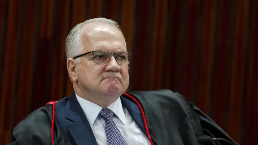 Fachin se diz convencido de que Judiciário está à altura dos desafios atuais