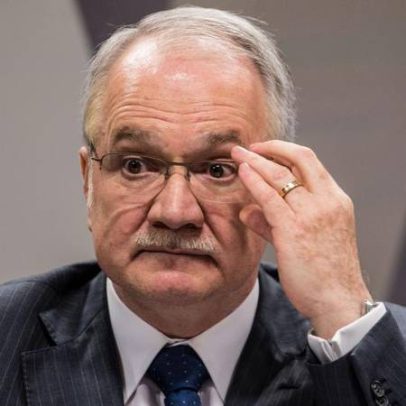 Fachin promete medidas após relatório da PF sobre Moraes e Vorcaro