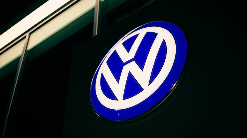Volkswagen prevê gastar € 16 bilhões com reestruturação