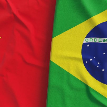 Brasil mira venda de créditos de carbono à China e acordo na COP31