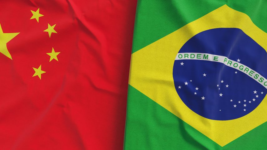 Brasil mira venda de créditos de carbono à China e acordo na COP31