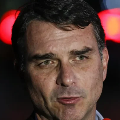 PF aponta cobranças de Flávio a Vorcaro por filme Dark Horse