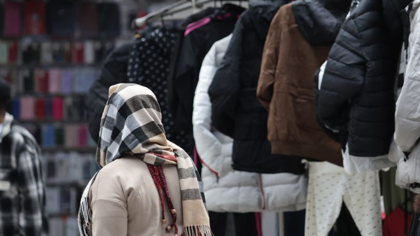 São Paulo tem madrugada mais fria para setembro