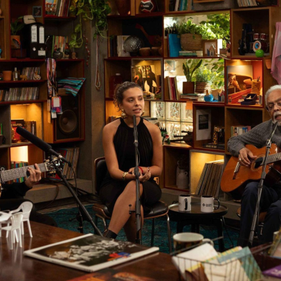 Tiny Desk Brasil volta nesta terça-feira (22) com nova leva de shows