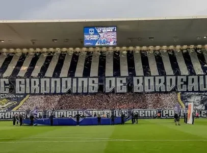 Hexacampeão francês, Bordeaux é vendido por apenas 1 euro