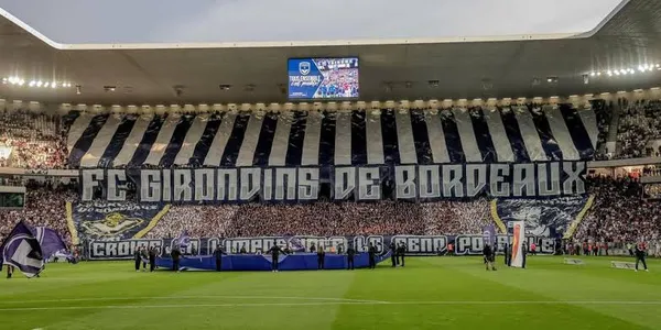 Hexacampeão francês, Bordeaux é vendido por apenas 1 euro